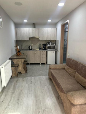 Old Town Suite